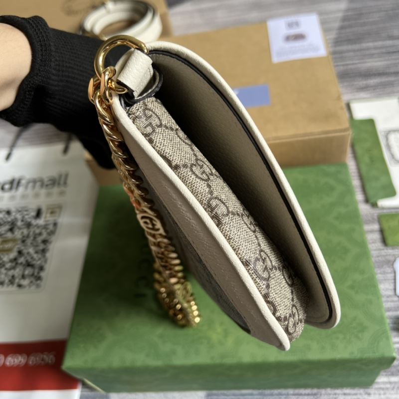 Gvc*1 satchel bags